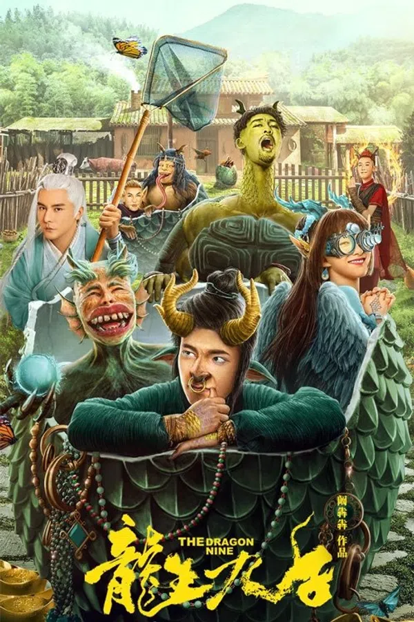 Xem Phim Long Sinh Cửu Tử Vietsub HD Online