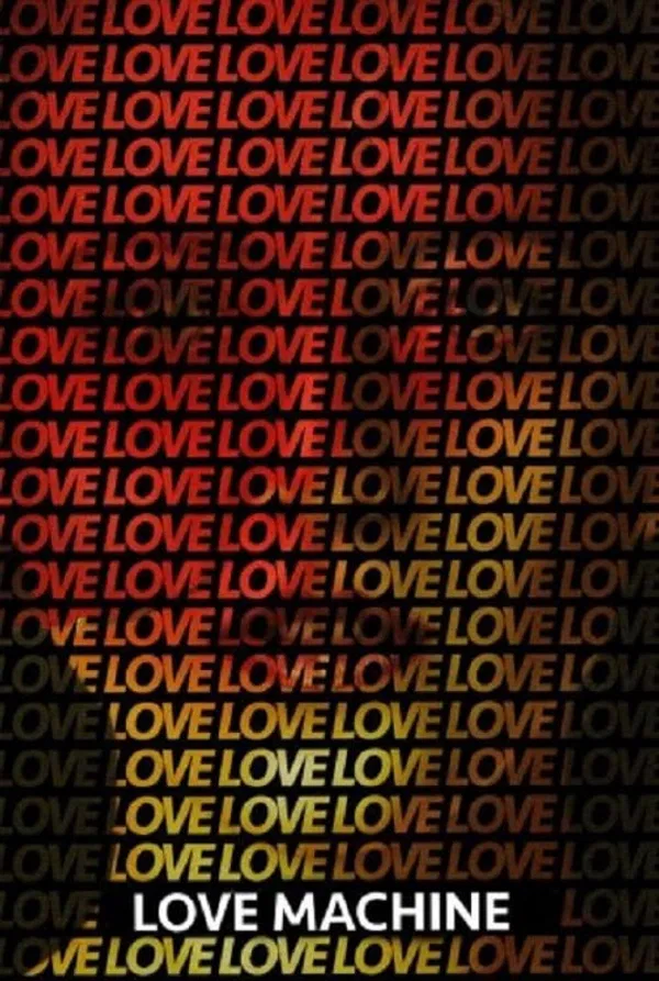Xem Phim Love Machine Vietsub HD Online
