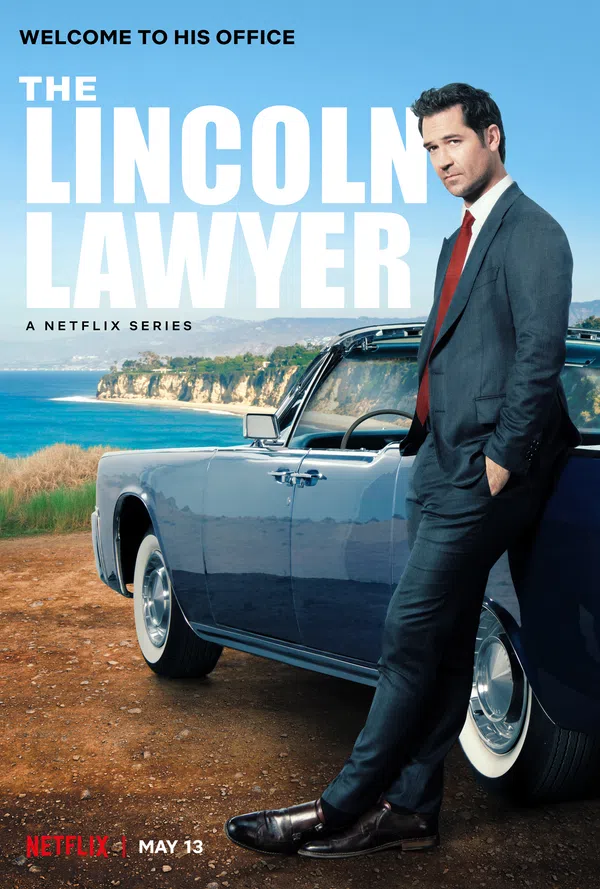 Xem Phim Luật sư Lincoln Vietsub HD Online