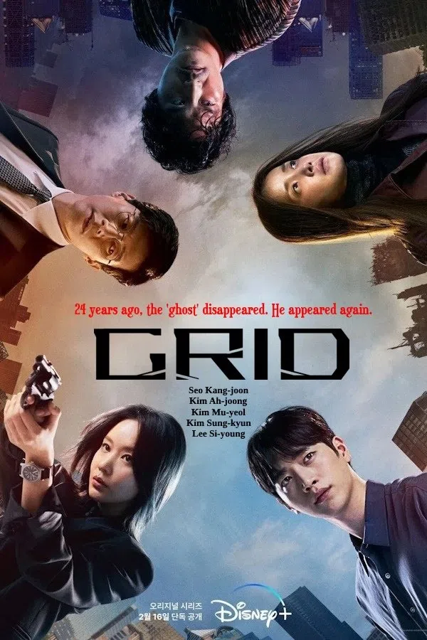 Xem Phim Lưới Điện Vietsub HD Online