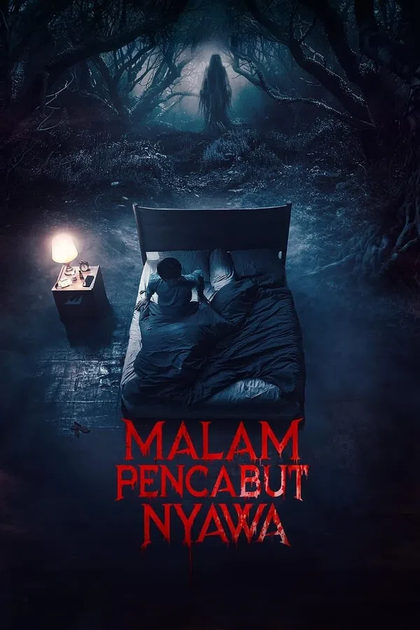 Xem Phim Ma cây Vietsub HD Online