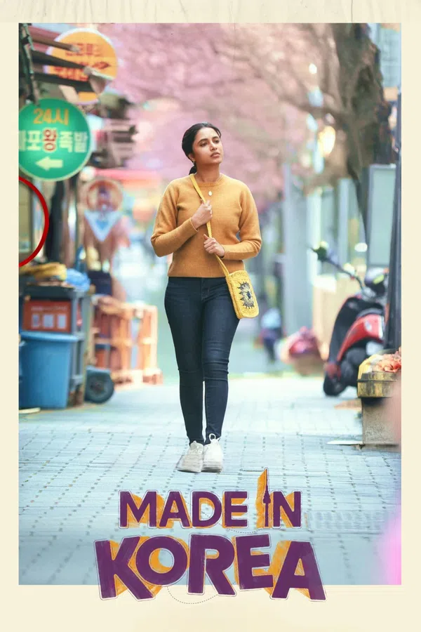 Xem Phim Made in Korea Vietsub HD Online
