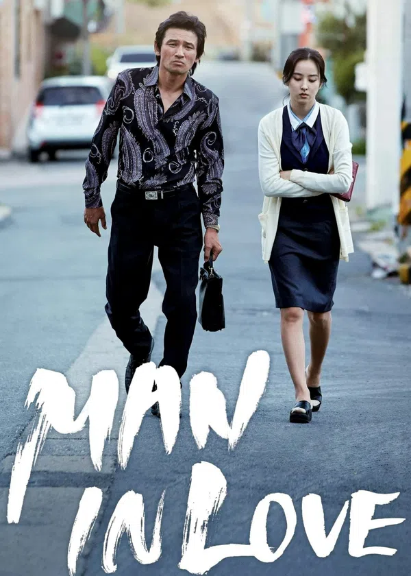 Xem Phim Man in Love Vietsub HD Online
