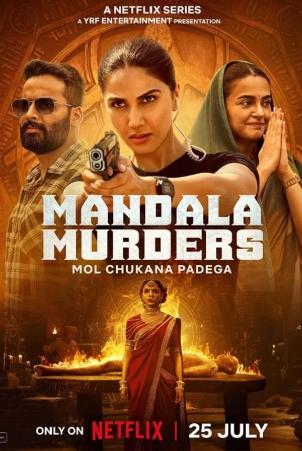Xem Phim Mandala Chết Chóc Vietsub HD Online