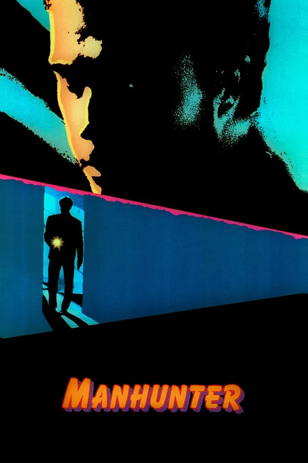 Xem Phim Manhunter Vietsub HD Online