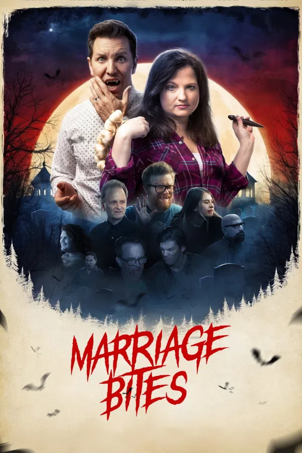 Xem Phim Marriage Bites Vietsub HD Online