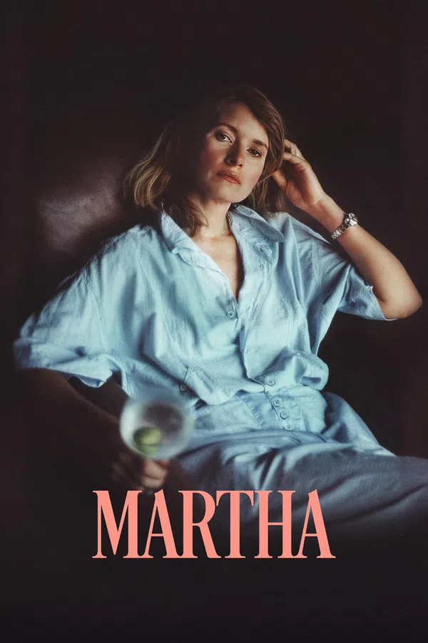Xem Phim Martha Vietsub HD Online
