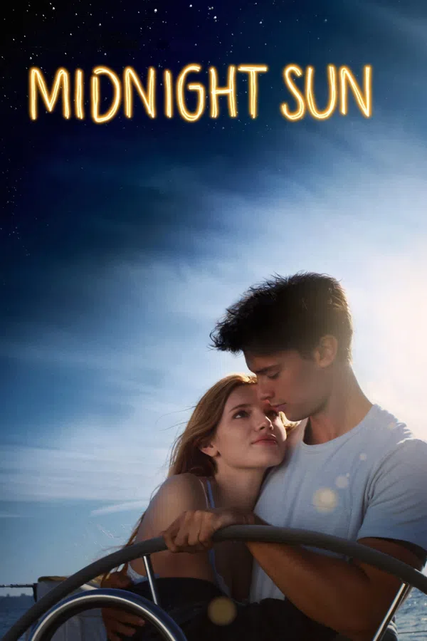 Xem Phim Mặt Trời Giữa Đêm Vietsub HD Online