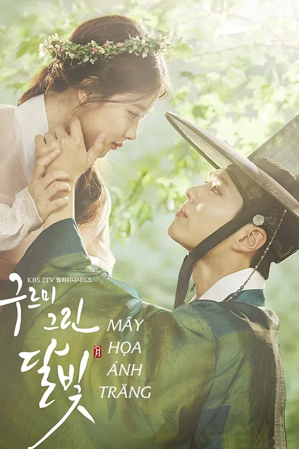 Xem Phim Mây Họa Ánh Trăng Vietsub HD Online