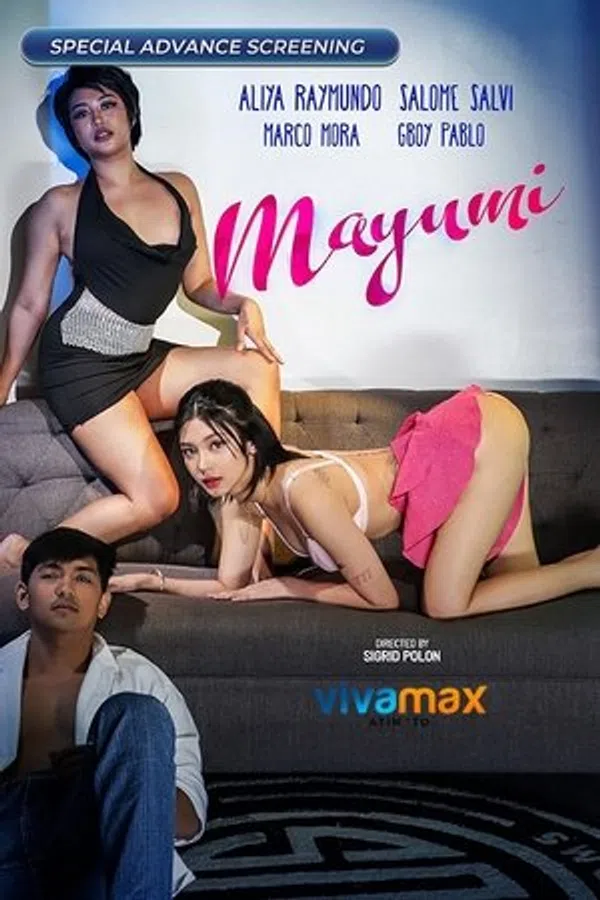 Xem Phim Mayumi Vietsub HD Online
