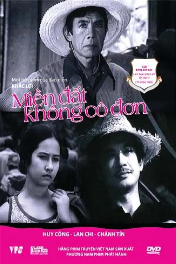 Xem Phim Miền Đất Không Cô Đơn Vietsub HD Online