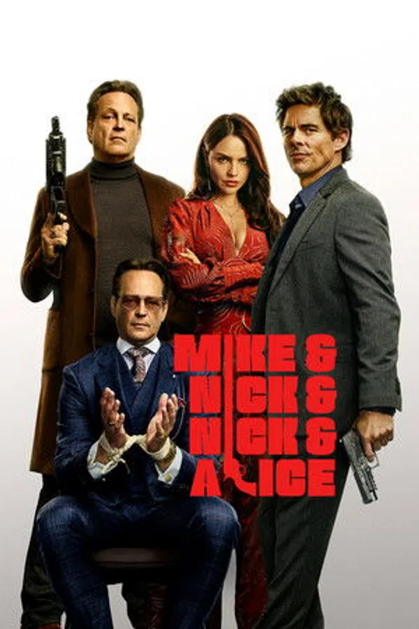 Xem Phim Mike, Nick, Nick và Alice Vietsub HD Online
