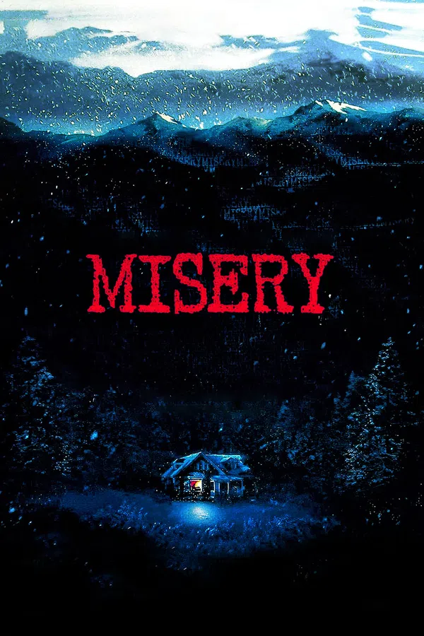 Xem Phim Misery Vietsub HD Online