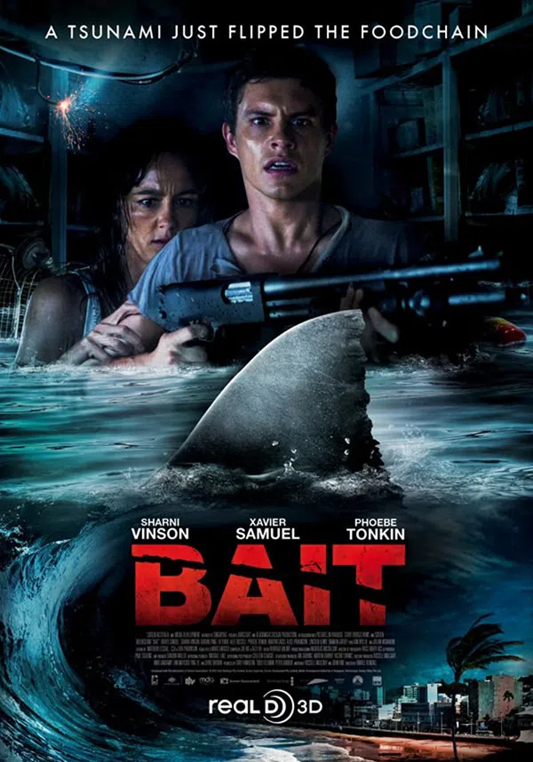 Xem Phim Mồi Sống Vietsub HD Online
