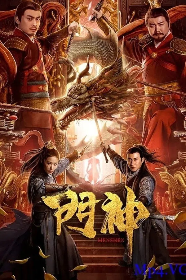 Xem Phim Môn Thần Vietsub HD Online