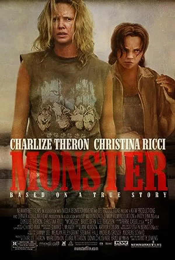 Xem Phim Monster 2003 Vietsub HD Online