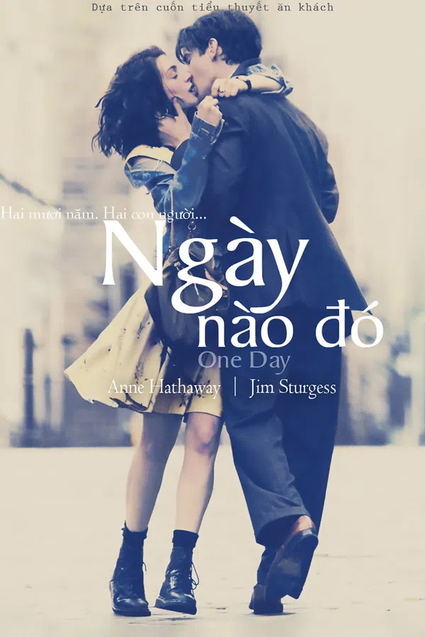 Xem Phim Một Ngày Để Yêu (Ngày Nào Đó) Vietsub HD Online