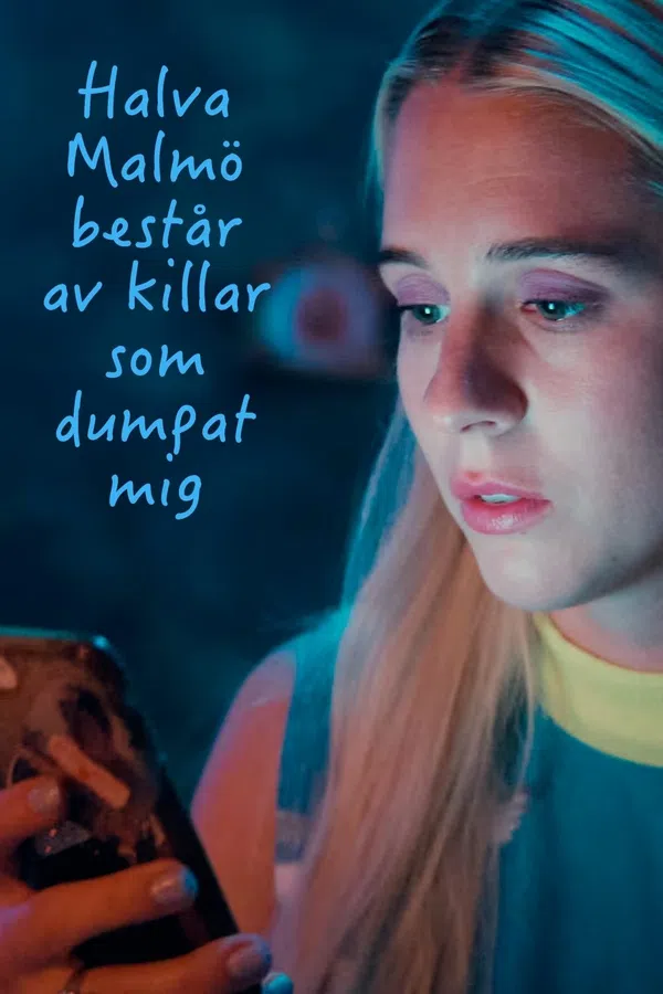 Xem Phim Một Nửa Malmö Là Những Gã Đã Bỏ Tôi Vietsub HD Online
