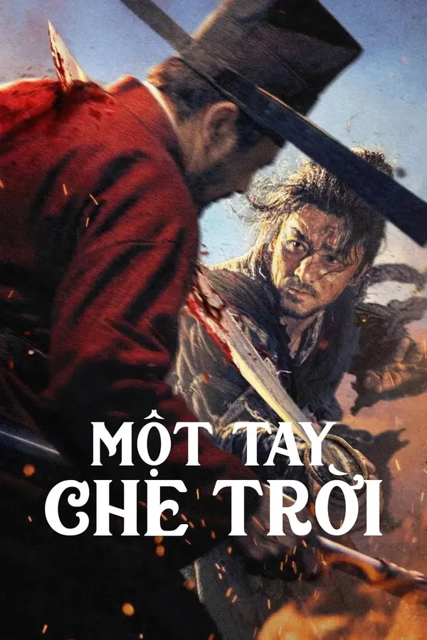Xem Phim Một Tay Che Trời Vietsub HD Online