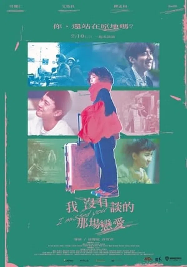 Xem Phim Một Tình Yêu Còn Nhớ Vietsub HD Online