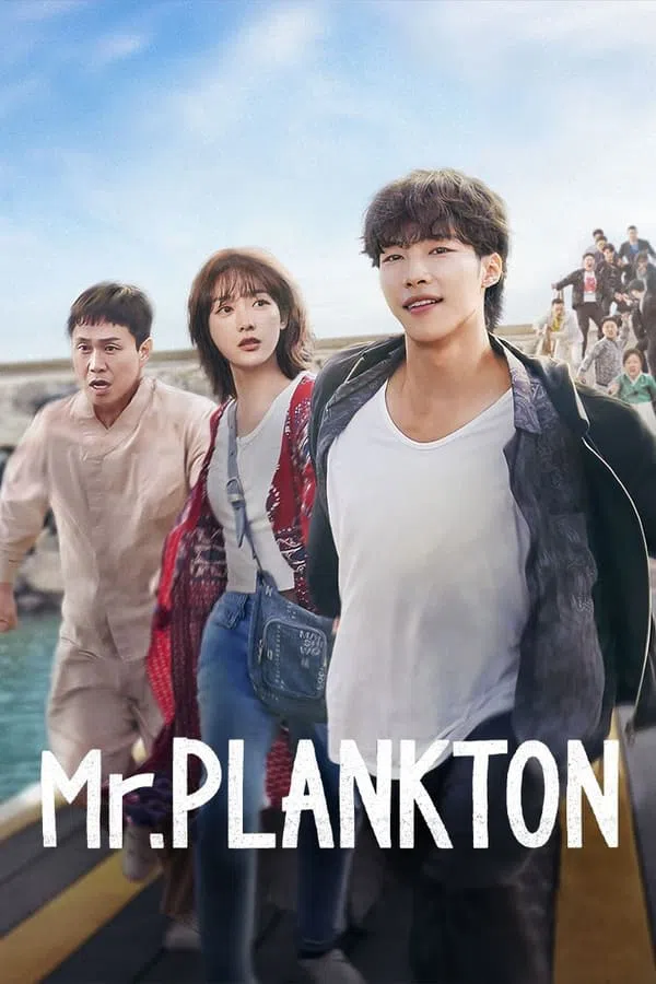 Xem Phim Mr. Plankton Vietsub HD Online