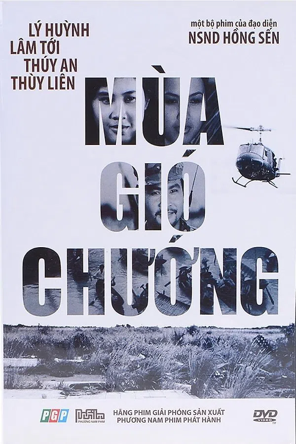Xem Phim Mùa Gió Chướng Vietsub HD Online