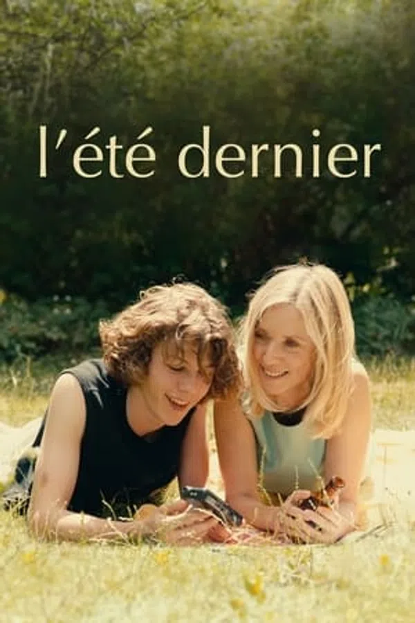 Xem Phim Mùa hè năm ngoái Vietsub HD Online