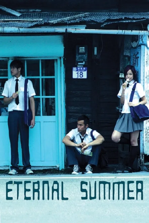 Xem Phim Mùa Hè Vĩnh Cửu Vietsub HD Online