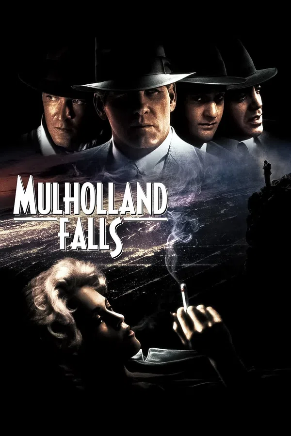 Xem Phim Mulholland Falls Vietsub HD Online