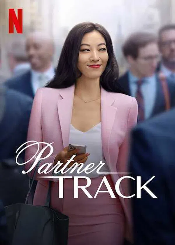 Xem Phim Nấc Thang Nghề Luật Vietsub HD Online
