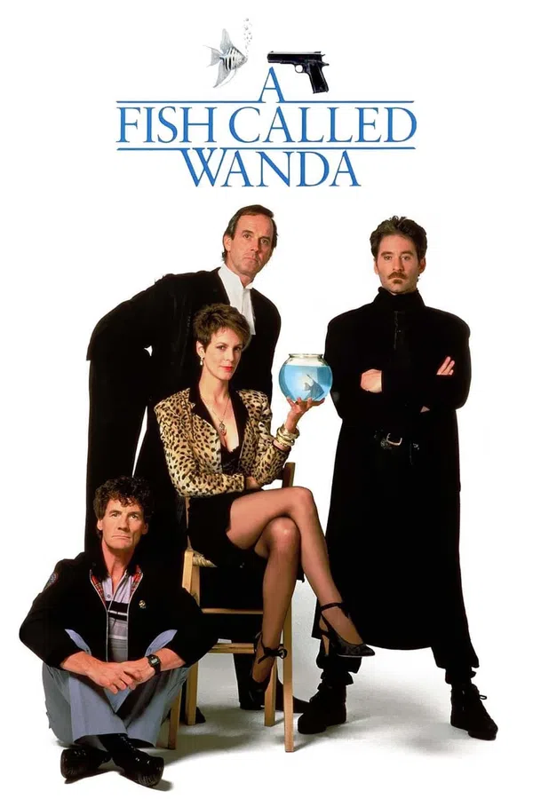 Xem Phim Nàng Chạch Wanda Vietsub HD Online