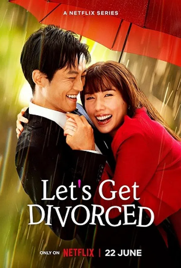 Xem Phim Nào ta cùng ly hôn Vietsub HD Online
