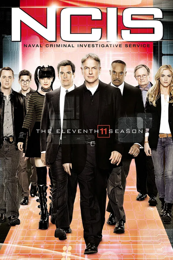 Xem Phim NCIS (Phần 11) Vietsub HD Online