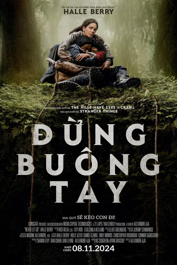 Xem Phim Never Let Go Vietsub HD Online