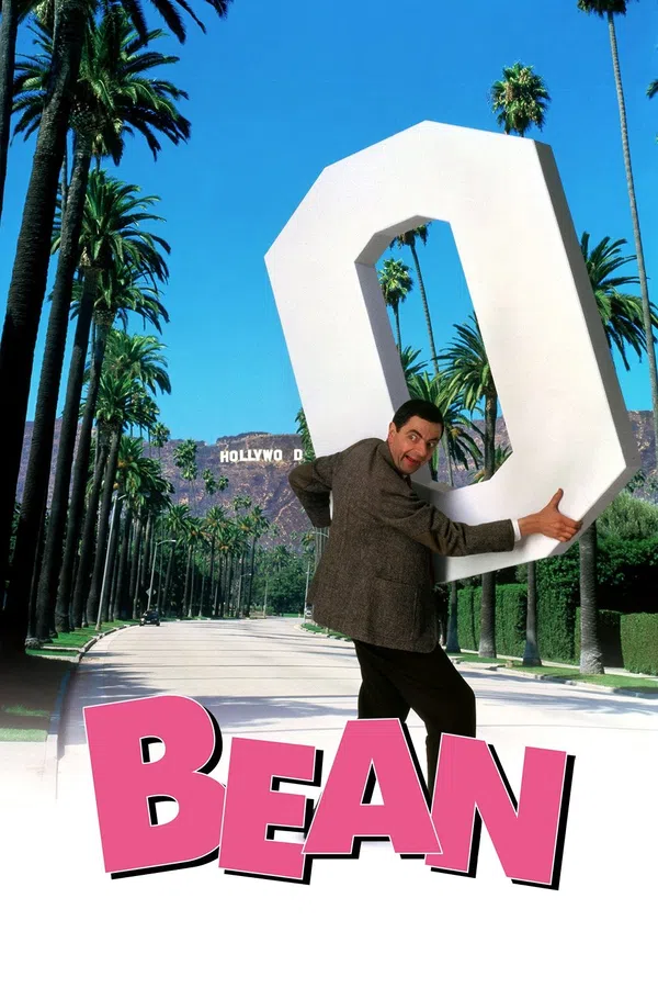 Xem Phim Ngài Bean Vietsub HD Online