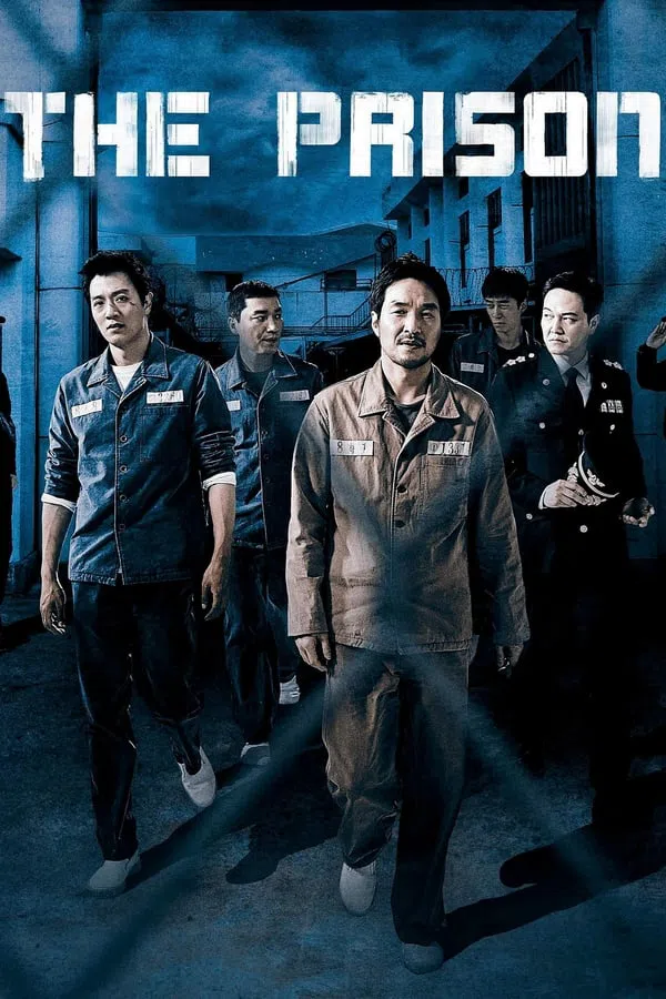 Xem Phim Ngục Tù Vietsub HD Online