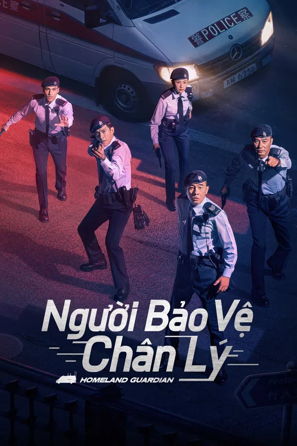 Xem Phim Người Bảo Vệ Chân Lý Vietsub HD Online