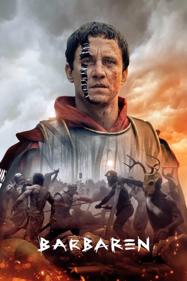 Poster phim Người con của bộ lạc trên SubNhanh