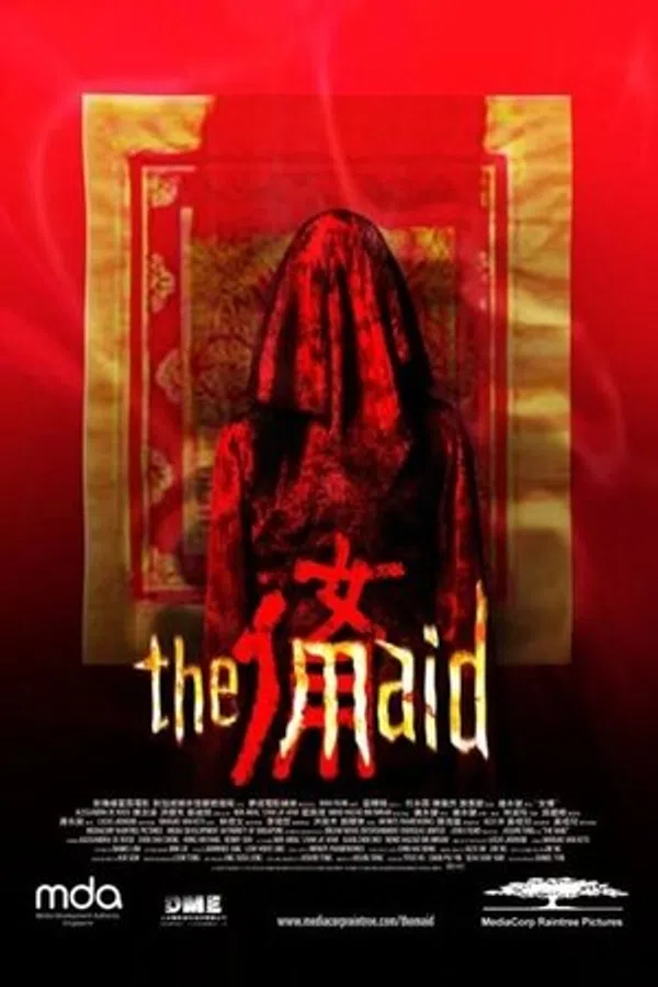Xem Phim Người hầu gái (2005) Vietsub HD Online