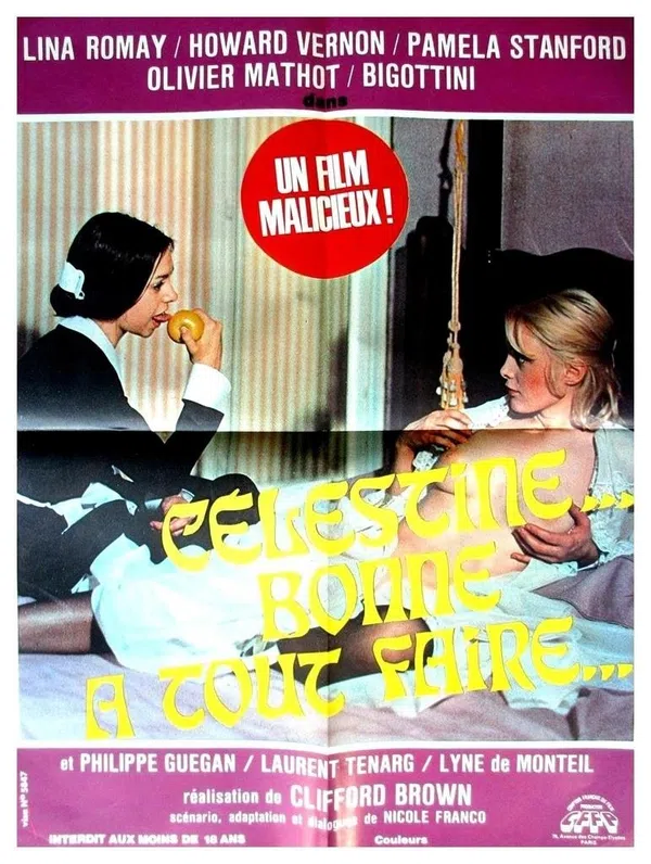 Xem Phim Người hầu gái phục vụ bạn Vietsub HD Online