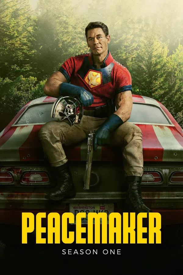 Xem Phim Người Hòa Giải (Phần 1) Vietsub HD Online