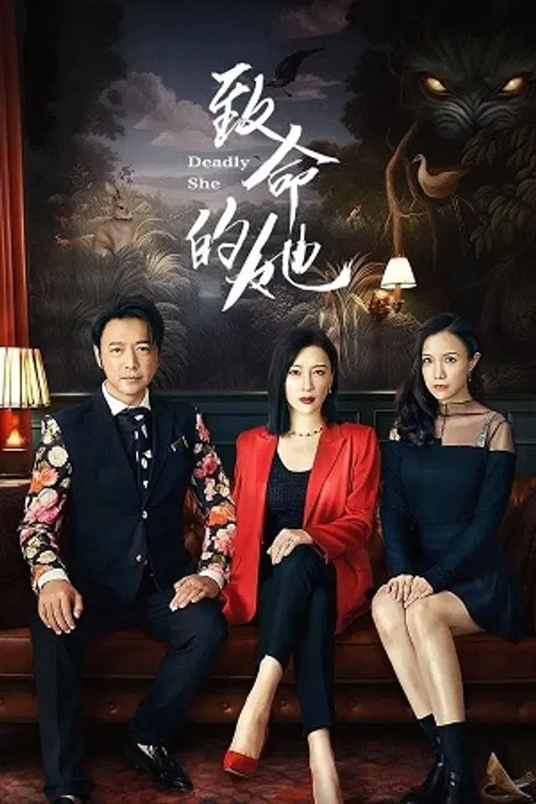 Xem Phim Người Phụ Nữ Chí Mạng Vietsub HD Online