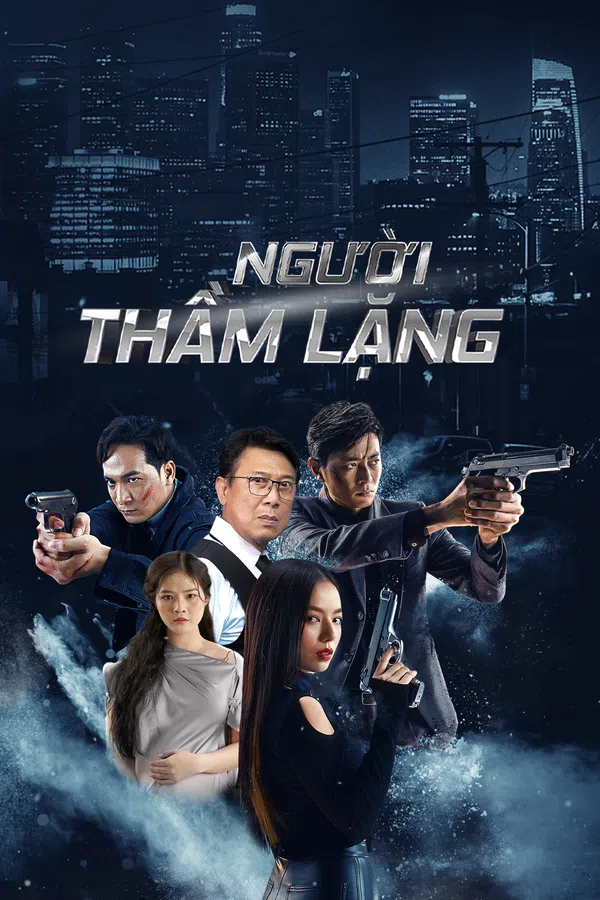 Xem Phim Người Thầm Lặng Vietsub HD Online