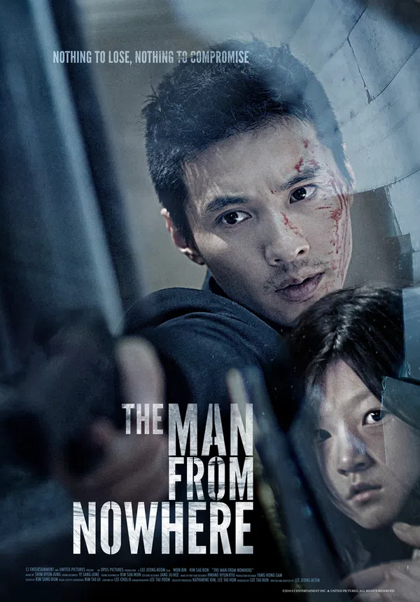 Xem Phim Người Vô Danh Tính Vietsub HD Online