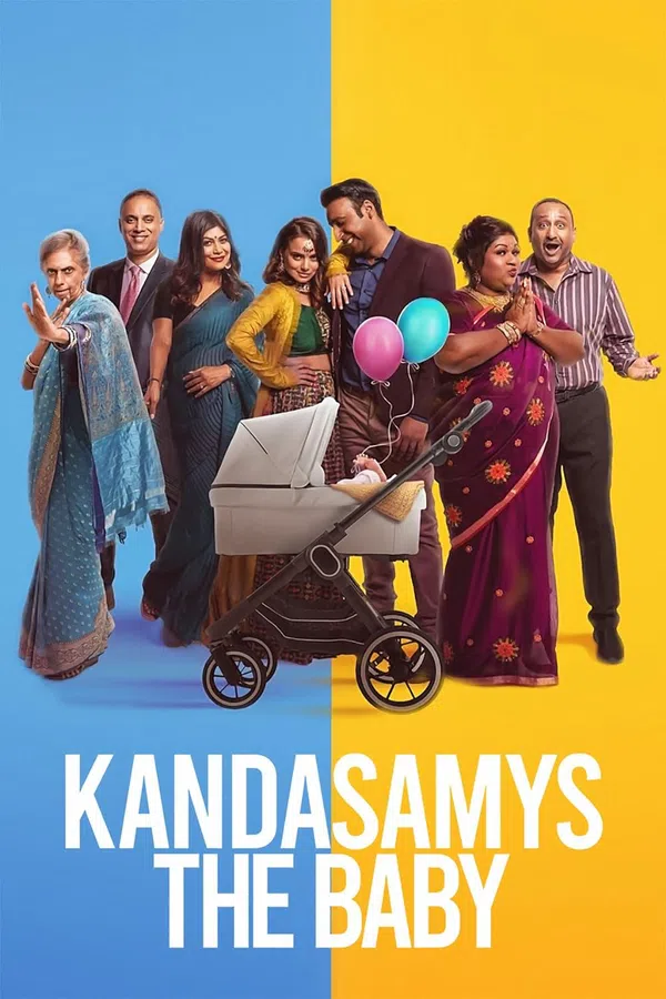 Xem Phim Nhà Kandasamy: Đứa Bé Chào Đời Vietsub HD Online