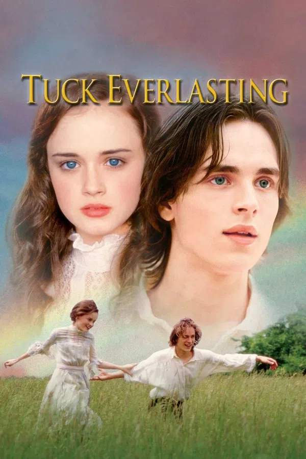 Xem Phim Nhà Tuck Bất Tử Vietsub HD Online