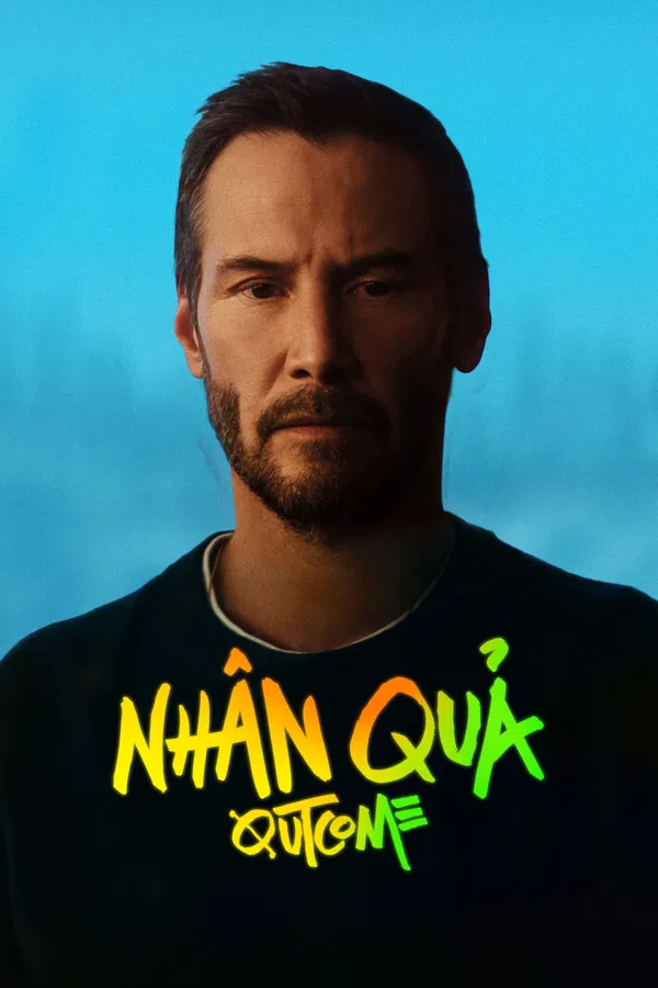 Xem Phim Nhân Quả Vietsub HD Online