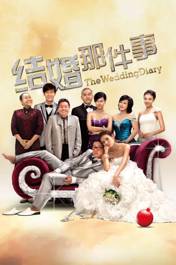 Xem Phim Nhật Kí Đám Cưới Vietsub HD Online