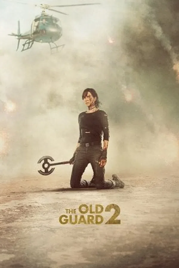 Xem Phim Những Chiến Binh Bất Tử 2 Vietsub HD Online