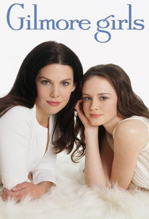 Xem Phim Những cô nàng Gilmore (Phần 5) Vietsub HD Online